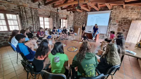 FORO JOVEN VALDEPEÑAS