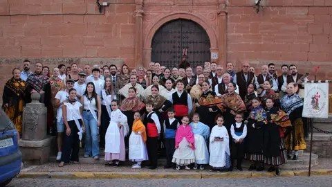 Inauguración Pimiento (1)