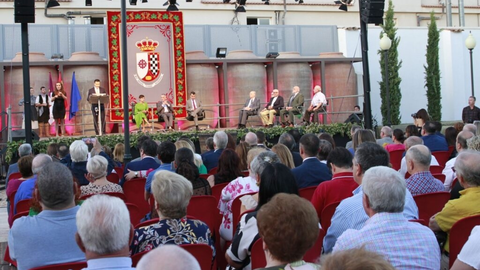 ACTO-INSTITUCIONAL VALDEPEÑAS