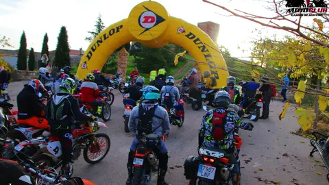 3 OFF ROAD Fuenllana 129