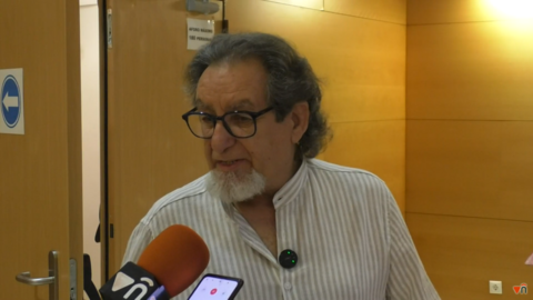 Juan José Guardia Polaino