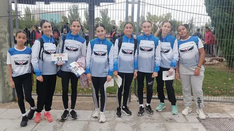 Valdepeñas Athletics Club