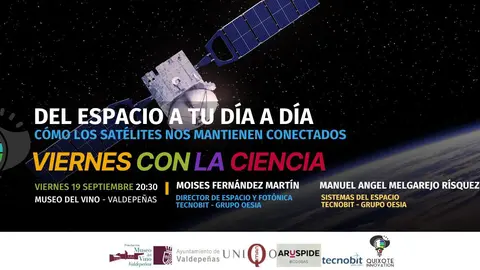 QUIXOTE INNOVATION próxima actividad