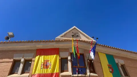 Imagen Ayuntamiento Torrenueva