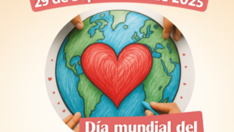 Día Mundial del Corazón