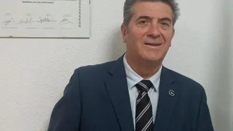 Marciano Sánchez Cabanillas