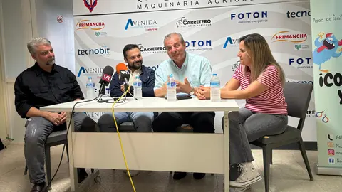 Presentación