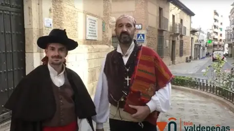 Personajes de Historias con Raigambre