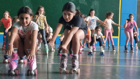 Escuelas Deportivas