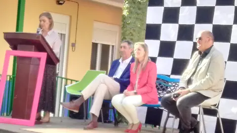 50 aniversario colegio infantil Nuestra Señora de Consolación (3)