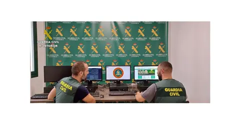 Guardia Civil