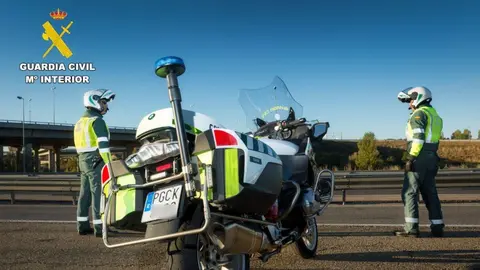 Archivo Guardia Civil