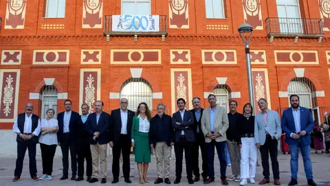 Presentación 'La bala'