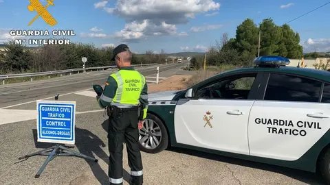 Archivo Guardia Civil