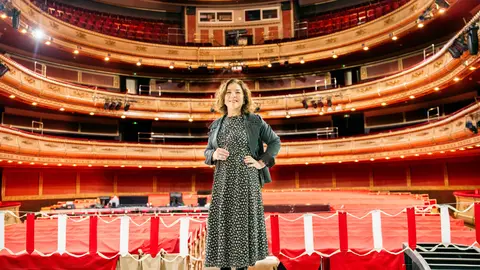 Ama mayor Isamay Benavente_©Miguel Ángel Fernández_1