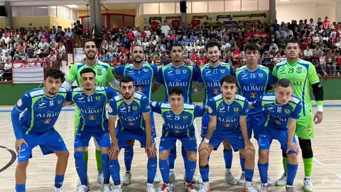 Viña Albali Valdepeñas