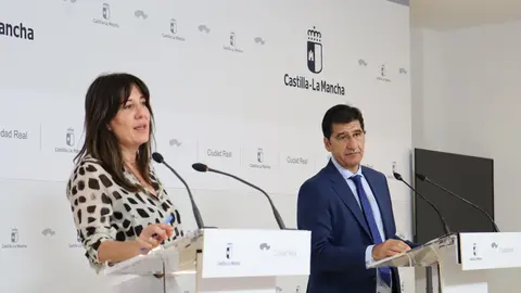 Blanca Fernández valora DER 1