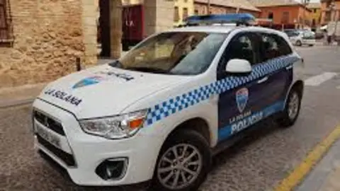 Policía Local de La Solana