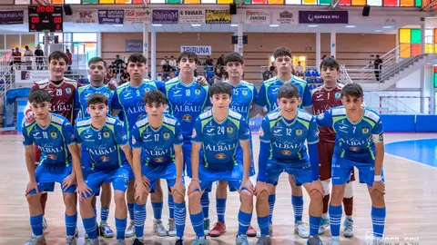 JuvenilDH