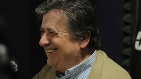 Wikipedia Luis Landero