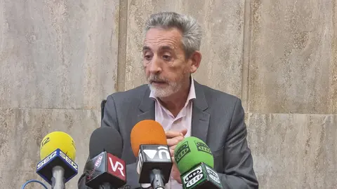 ALCALDE JESUS MARTIN