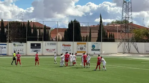 CD Valdepeñas