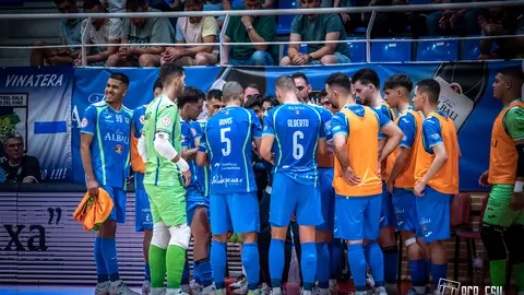 Vi&ntilde;a Albali Valdepe&ntilde;as