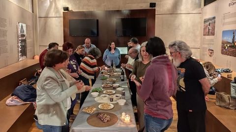 VALDEPEÑAS ENOTURISMO