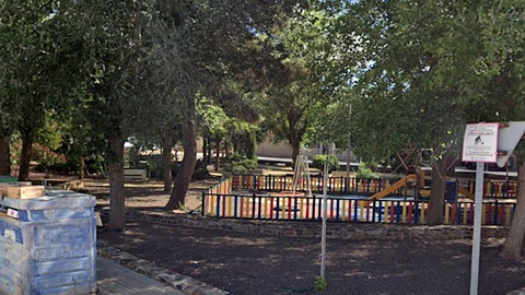 Imagen Parque Tierno Galván