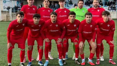 CD Valdepe&ntilde;as