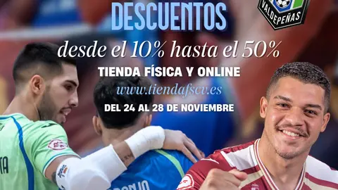 Black Friday Vi&ntilde;a Albali Valdepe&ntilde;as