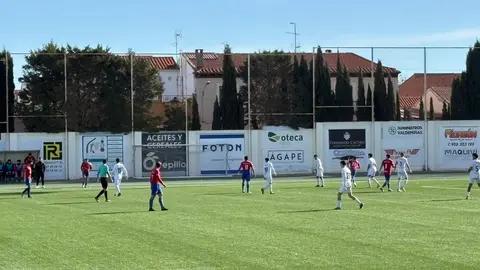 CD Valdepe&ntilde;as