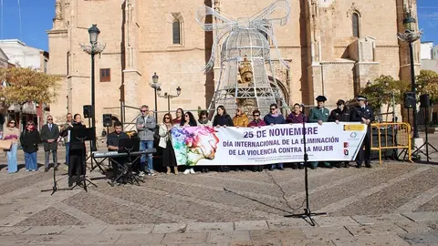 251125 VA-ACTO VIOLENCIA GENERO