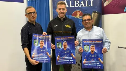 Presentación Legado 2.0