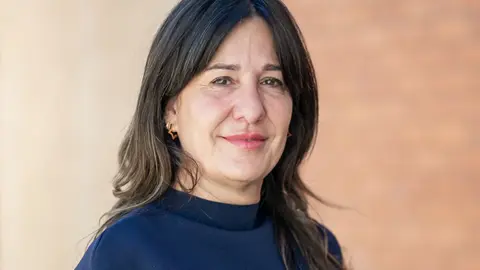 Blanca Fernández Morena