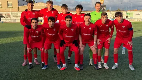 CD Valdepe&ntilde;as