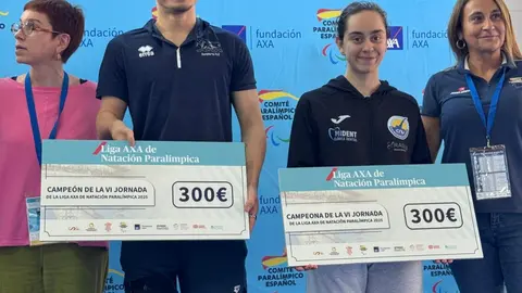 Beatriz L&eacute;rida