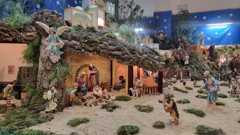 BELEN MUNICIPAL VALDEPE&Ntilde;AS (6)