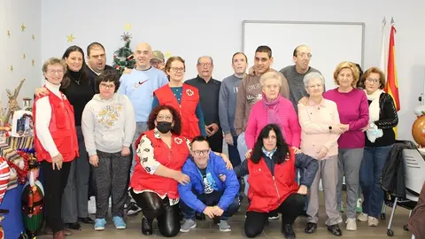 161225 VA-CRUZ ROJA TALLER NAVIDAD 11