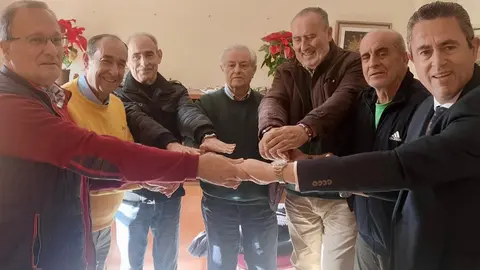 donaci&oacute;n del C&iacute;rculo Recreativo