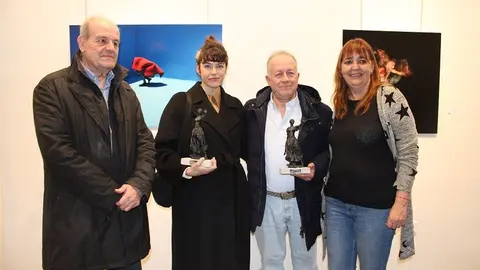 Exposici&oacute;n fotograf&iacute;a