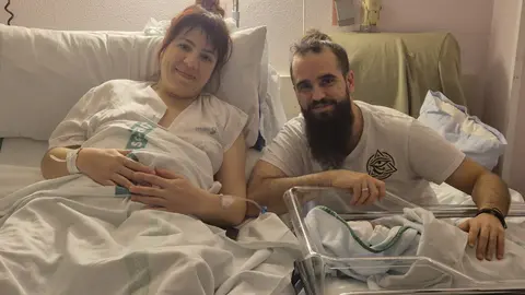 F1 Primer Bebé Alcázar