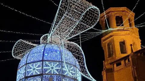 Navidad 2025-2026 Valdepe&ntilde;as