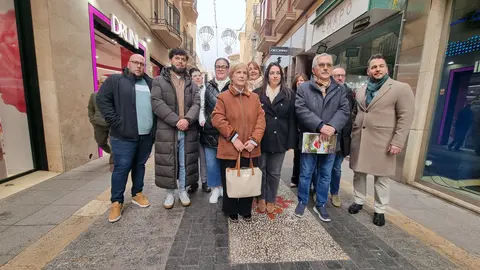 VALDEPE&Ntilde;AS TE REGALA NAVIDAD