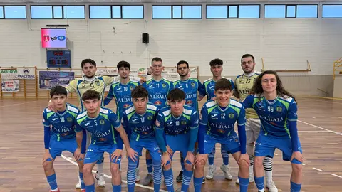 Vi&ntilde;a Albali 'B'