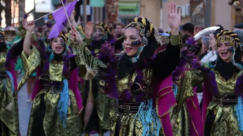 Concurso regional de carrozas y comparsas 2024 (1)