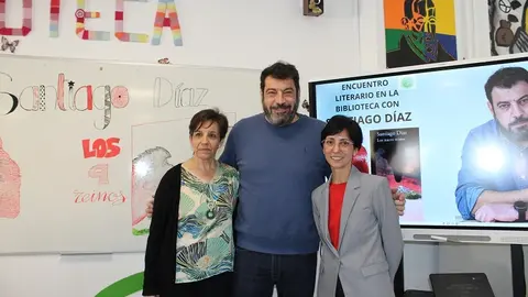 150126 VA-SANTIAGO DIAZ EN IES