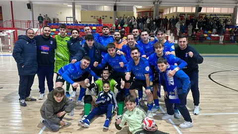 La Abuela C&aacute;ndida FS Santa Cruz