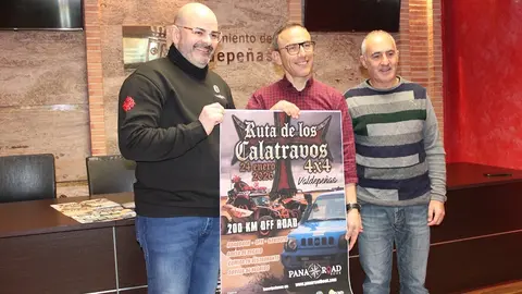 200126 VA-RUTA CALATRAVOS