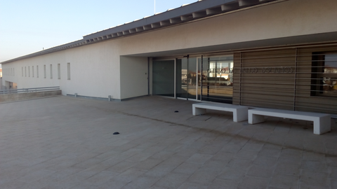 Centro salud Bola&ntilde;os